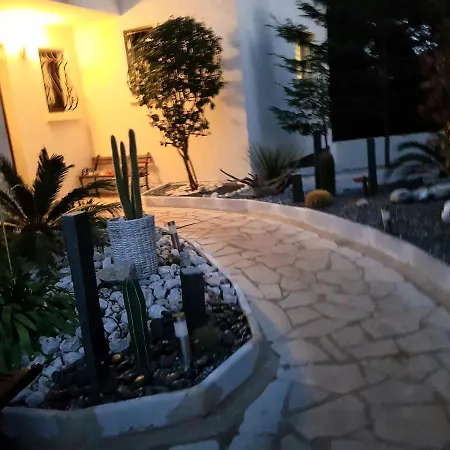 Aurelie Βίλα Agde