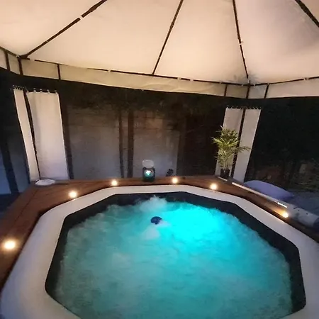 Βίλα Aurelie Agde